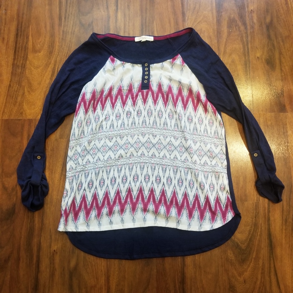 Rewind Top